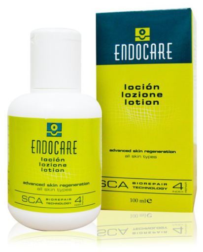 Regenerating Lotion 100 ml