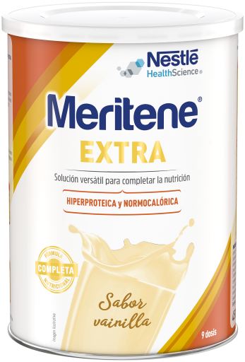 Extra Vanilla Jar 450 gr