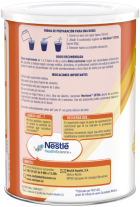 Extra Vanilla Jar 450 gr