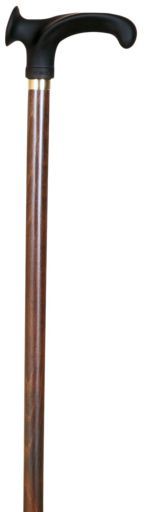 Anatomic crutch Right Fist