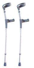 English cane Aluminum Par Articulado