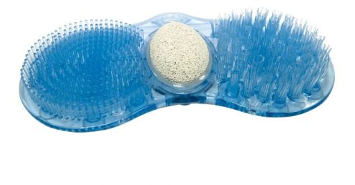 Garcia 1880 Foot Washing Aid