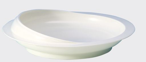 Garcia 1880 Base Plate with Inclined