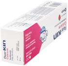 Fluor Calcium Strawberry Children's Toothpaste 75 ml Fluor Calcium Strawberry Children's Toothpaste 75 ml