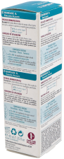 Boreade Sl Smoothing Care 40ml