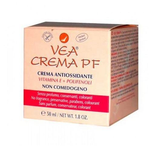 Pf Cream 50 ml