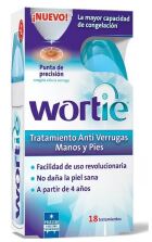 Anti-wart 50 ml Anti-wart 50 ml