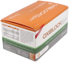 Oxiblock Spin 15 Drinkable Single-Dose Vials Oxiblock Spin 15 Drinkable Single-Dose Vials