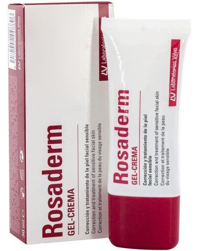 Gel Cream 30 ml