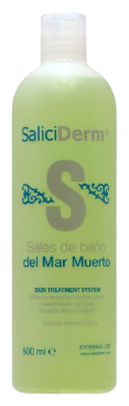 Dead Sea Bath Salts 500 ml
