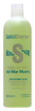 Dead Sea Bath Salts 500 ml