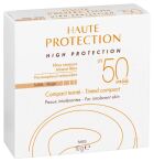 Compact with High Protection Color SPF 50