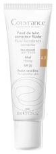 Couvrance Fluid Makeup 30 ml