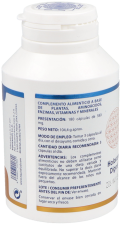 Holoram Digest Capsules