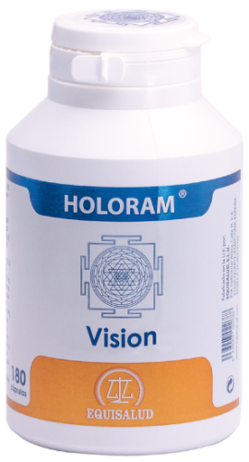 Equisalud Holoram Vision Capsules