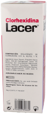 Chlorhexidine Mouthwash Mouthwash