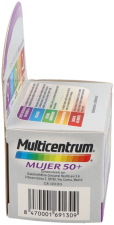 Women 50+ Tablets Women 50+ Tablets
