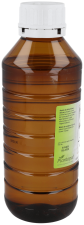 Sweet almond oil