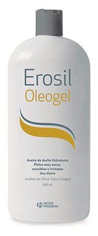 Erosil Erosil Oleogel