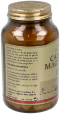 Calcium Magnesium Plus Zinc Tablets Calcium Magnesium Plus Zinc Tablets