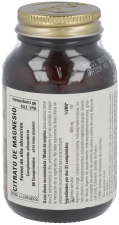 Magnesium Citrate