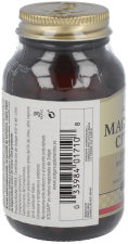 Magnesium Citrate