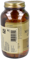 Magnesium Citrate