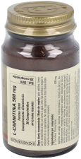 L-Carnitine 500 mg Tablets