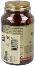 Omega 369 Soft Gelatin Capsules