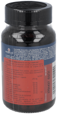 Iron Bisglycinate 20mg Vegetable Capsules Iron Bisglycinate 20mg Vegetable Capsules