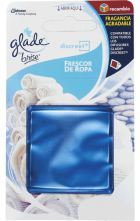 Glade Discreet Electric Replacement Freshness Clothes 12 gr Glade Discreet Electric Replacement Freshness Clothes 12 gr