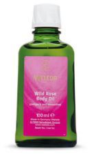Rosehip body oil 100 ml Rosehip body oil 100 ml