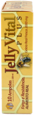 Jellyvital Plus ampoules