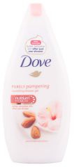 Almond Cream Shower Gel 500 Ml Almond Cream Shower Gel 500 Ml