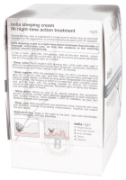 Bella Night Cream Anti-Stain Repair Night Treatment 50 ml Bella Night Cream Anti-Stain Repair Night Treatment 50 ml