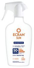 Sunnique Sensitive Protective Milk Spray SPF 50+ 300 ml Sunnique Sensitive Protective Milk Spray SPF 50+ 300 ml