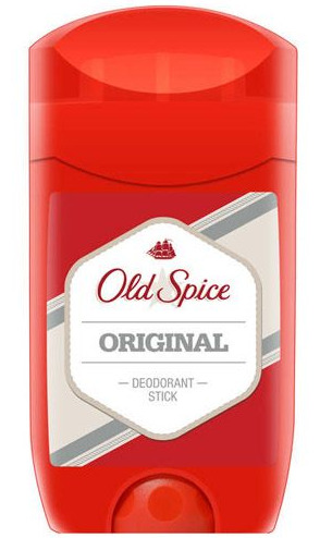 Old Spice High Endurance Deodorant 50 g