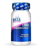 DIM 200mg. 60 Capsules Di-indolyl Methane Control Estrogens