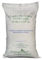Magnesium Bath Salts 10 Kg Magnesium Bath Salts 10 Kg
