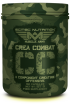 Crea Combat Crea Combat