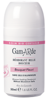 Gamarde Blossom Soothing Deodorant 50 ml