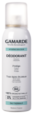 Spray deodorant 100 ml