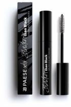 Blacker Volume mask and Care