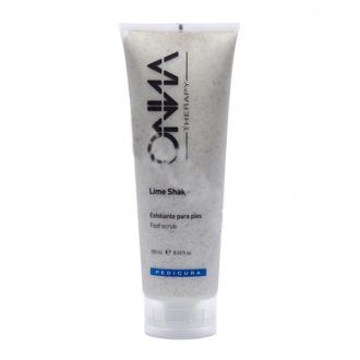 Lime Shake foot scrub 250 ml