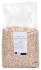 Thick Bio Oat Flakes 3kg