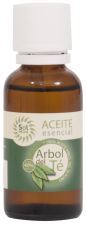 Large Tea Tree 30 ml