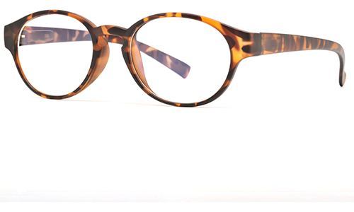 Nordic Vision Copenhagen Model Reading Glasses