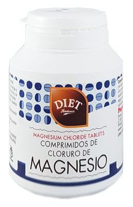 Chloride Magnesium 200 Tablets