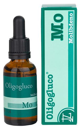 Equisalud Oligogluco Magnesium 30 ml