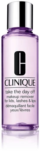 Clinique Take the Day off Eye and Lip Make-up Remover 125 ml